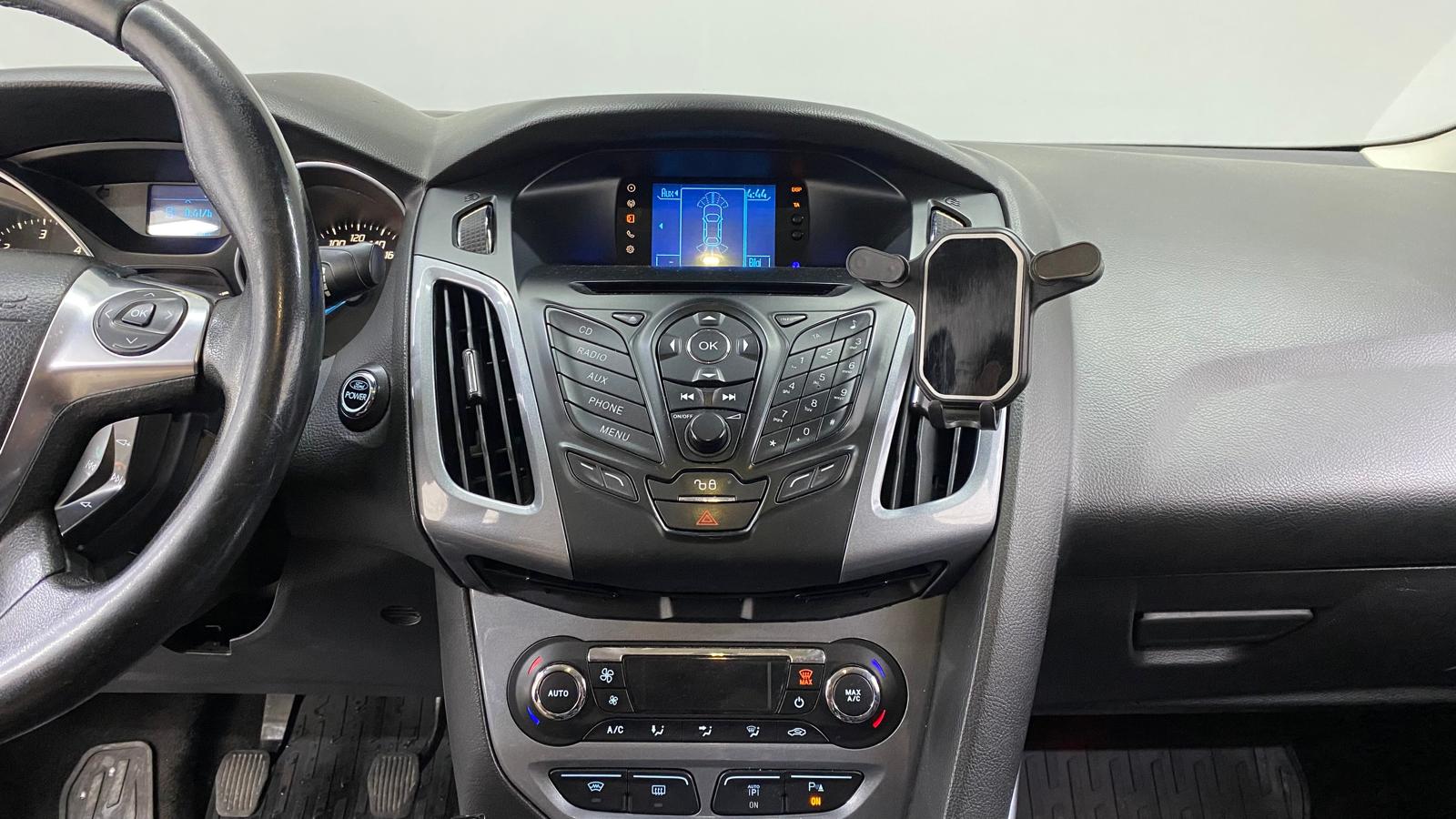 FORD FOCUS 15